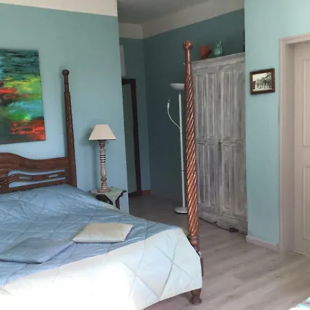Bed & Breakfast D'hote La Romaine Vaison-la-Romaine