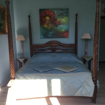 Bed & Breakfast D'hote La Romaine Vaison-la-Romaine